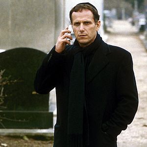 Bilder Charles Berling