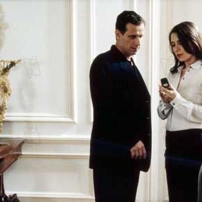 Bilder Géraldine Pailhas