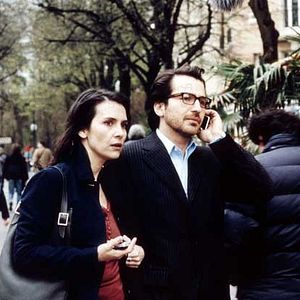 Bilder Géraldine Pailhas