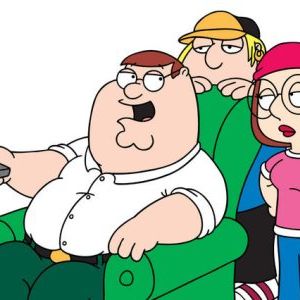 Bilder Family Guy