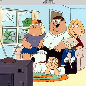 Bilder Family Guy