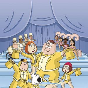 Bilder Family Guy