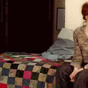 Bilder Isabelle Huppert