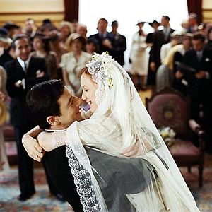 Bilder Ludivine Sagnier