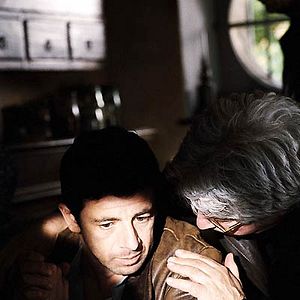 Bilder Claude Miller