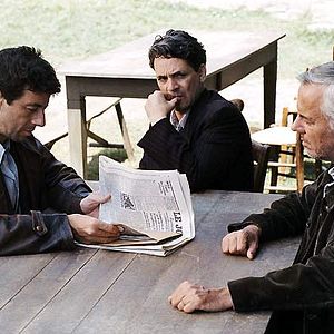 Bilder Ein Geheimnis