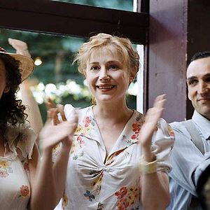 Bilder Claude Miller