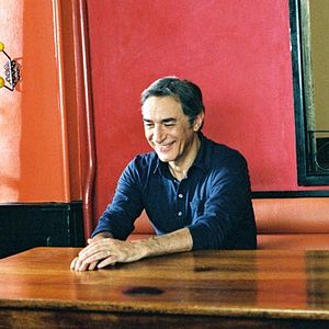 Bilder Richard Berry