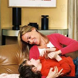 Bilder Judith Godrèche