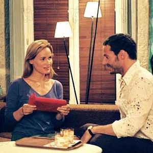 Bilder Judith Godrèche