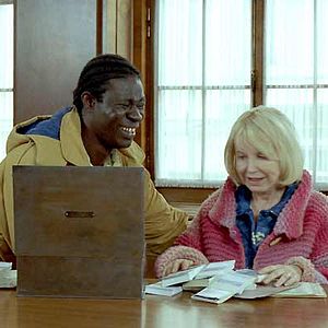 Bilder Bakary Sangaré