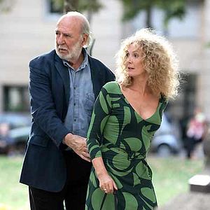 Bilder Sabine Azéma