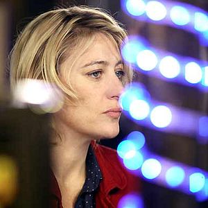 Bilder Valeria Bruni Tedeschi