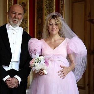 Bilder Valeria Bruni Tedeschi