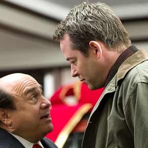 Bilder John Whitesell