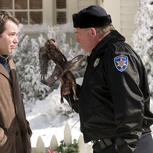 Bilder John Whitesell