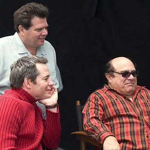 Bilder John Whitesell