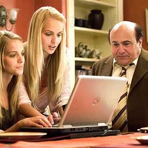 Bilder John Whitesell