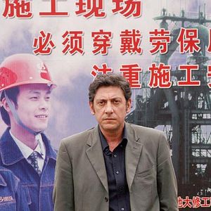 Bilder Gianni Amelio