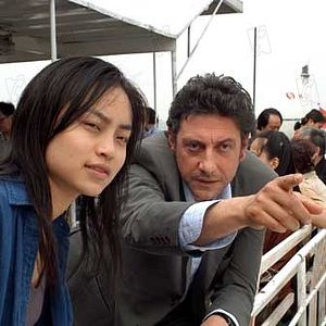 Bilder Gianni Amelio