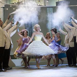 Bilder Adam Shankman