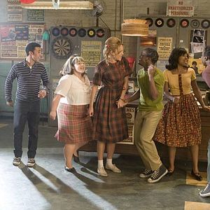 Bilder Adam Shankman