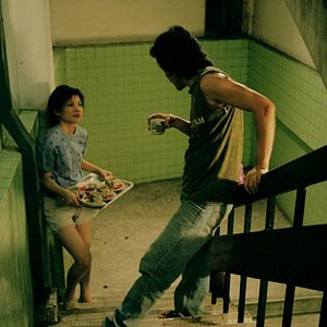 Bilder Tsai Ming-liang