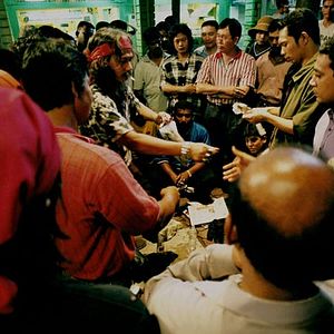 Bilder Tsai Ming-liang