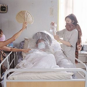 Bilder Tsai Ming-liang