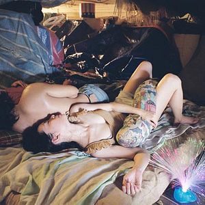 Bilder Tsai Ming-liang