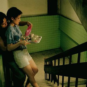 Bilder Tsai Ming-liang