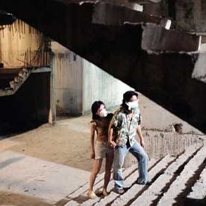 Bilder Tsai Ming-liang