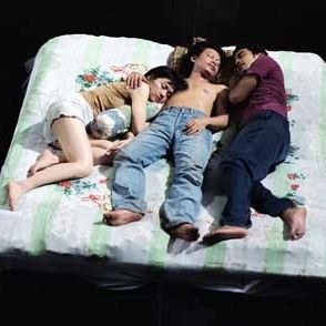 Bilder Tsai Ming-liang