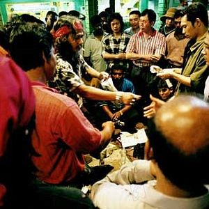 Bilder Tsai Ming-liang