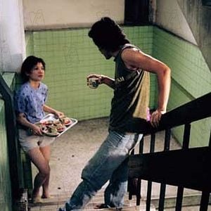 Bilder Tsai Ming-liang