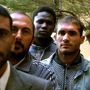 Bilder Vittorio De Seta