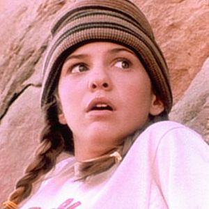 Bilder Was ist lost mit Alex Mack?