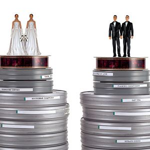 Bilder Fabulous ! The Story of Queer Cinema