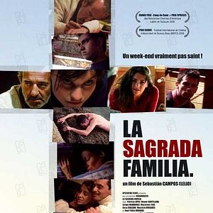 Bilder Sebastián Lelio