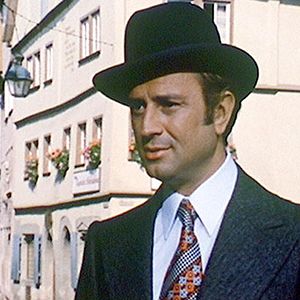 Bilder Georges Descrières