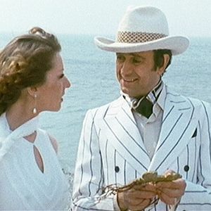 Bilder Georges Descrières