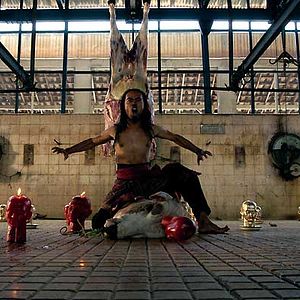 Bilder Garin Nugroho