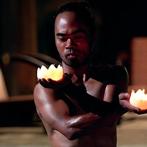 Bilder Garin Nugroho