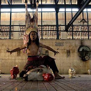 Bilder Garin Nugroho