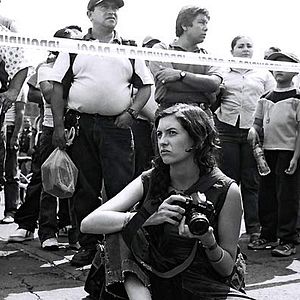 Bilder Antonella Costa