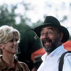 Der Buschpilot Film 1983 FILMSTARTS.de