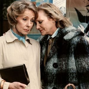 Bilder Danielle Darrieux