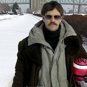 Bilder Laurent Lucas