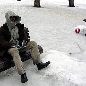 Bilder Laurent Lucas