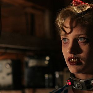 Bilder Andrew Currie